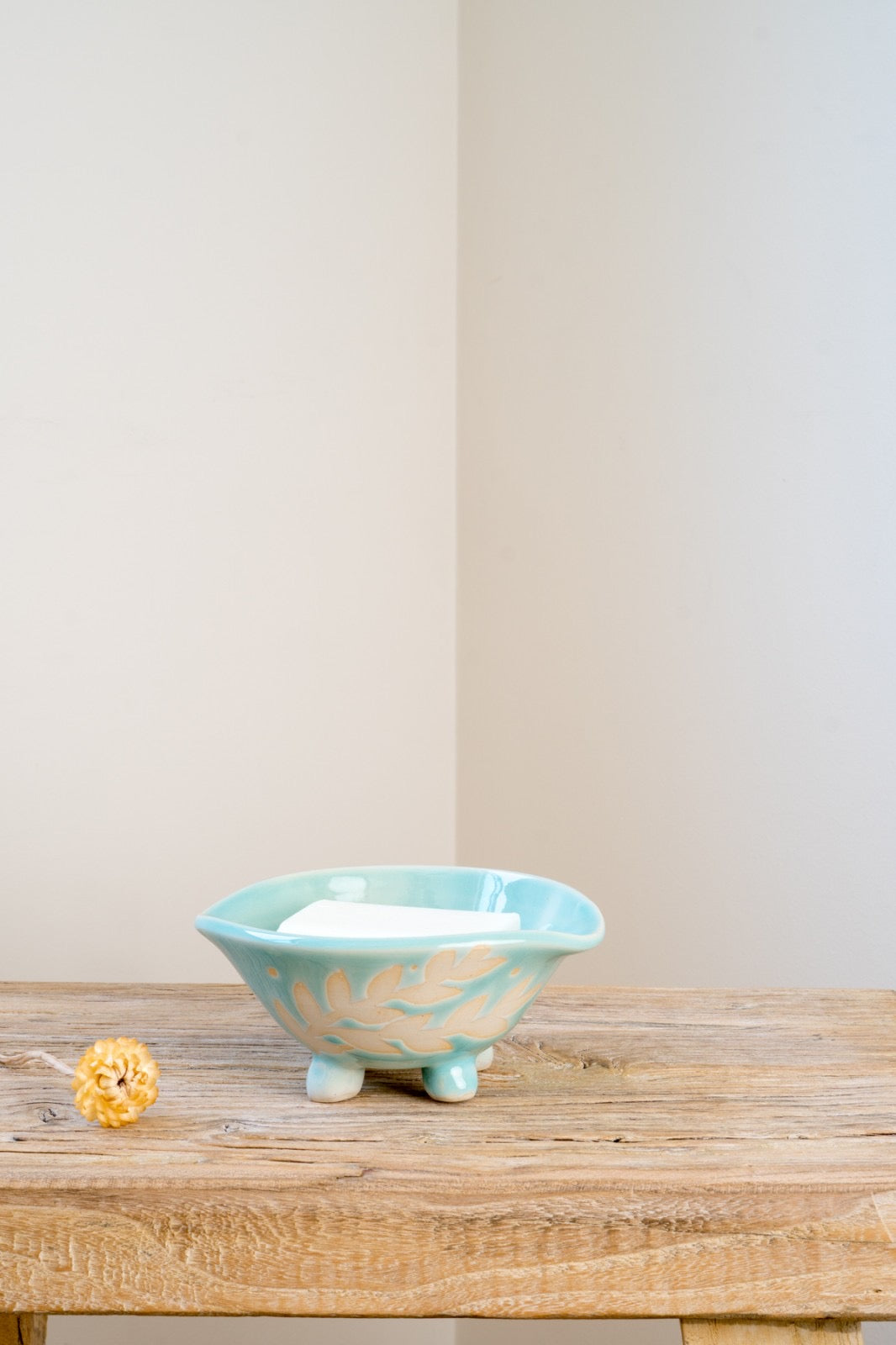 Soap dish or Dish sponge holder