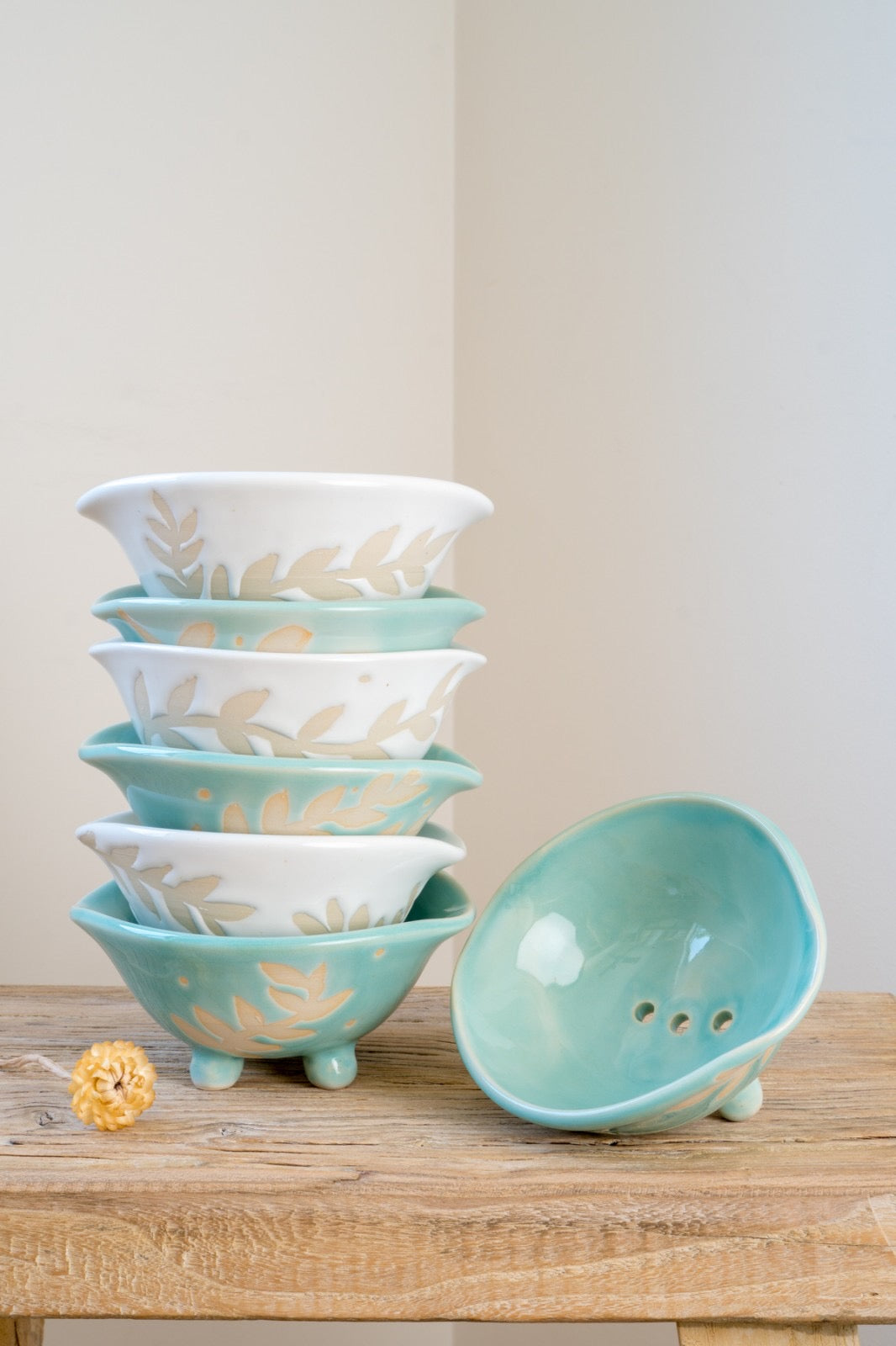 Soap dish or Dish sponge holder