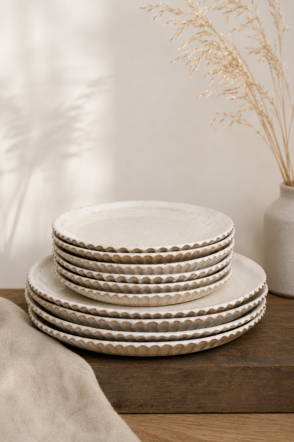 Eila Dinner Plate