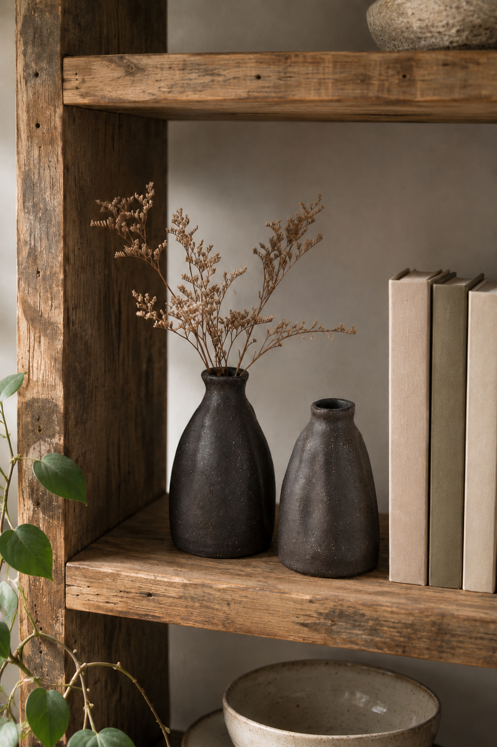 Silo Vase