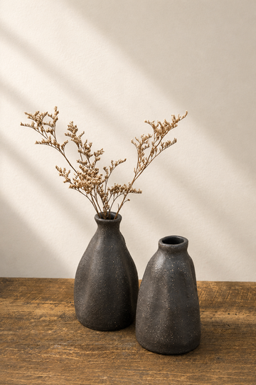 Silo Vase