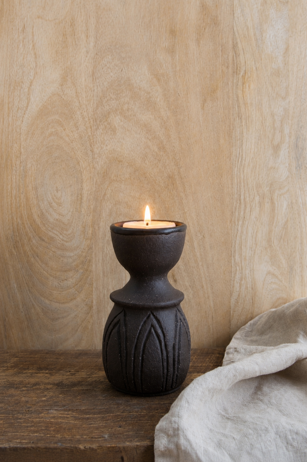 Ember Totems