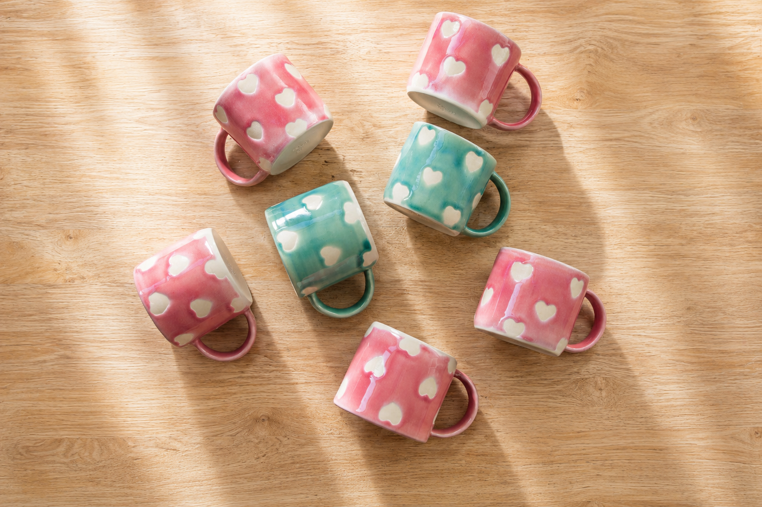 Love Drop Mug