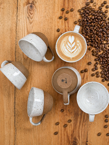 Mud Mug
