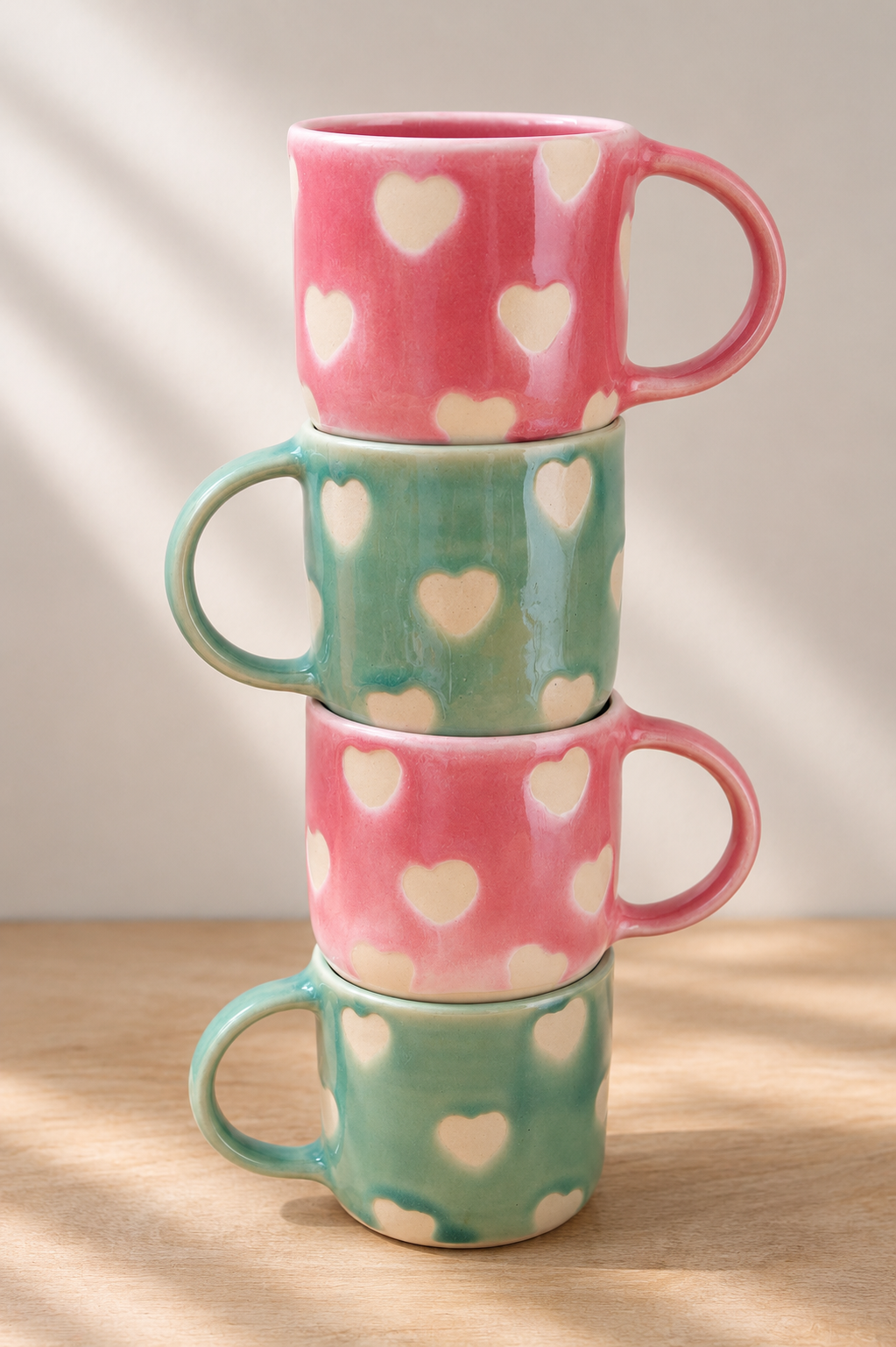 Love Drop Mug