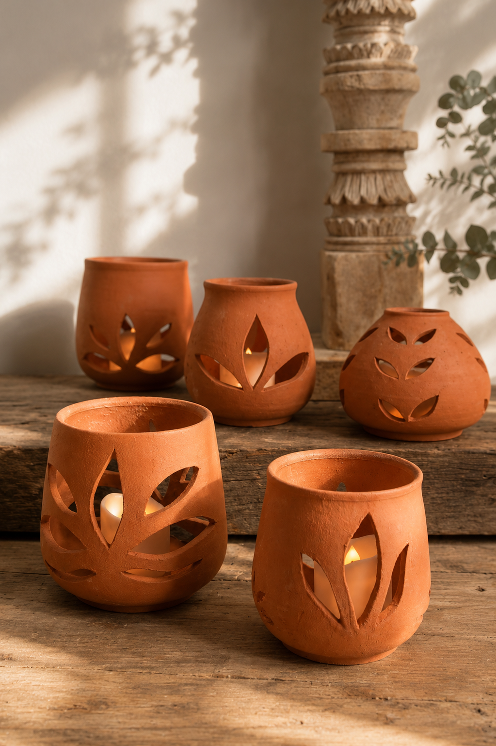 Glow Lantern