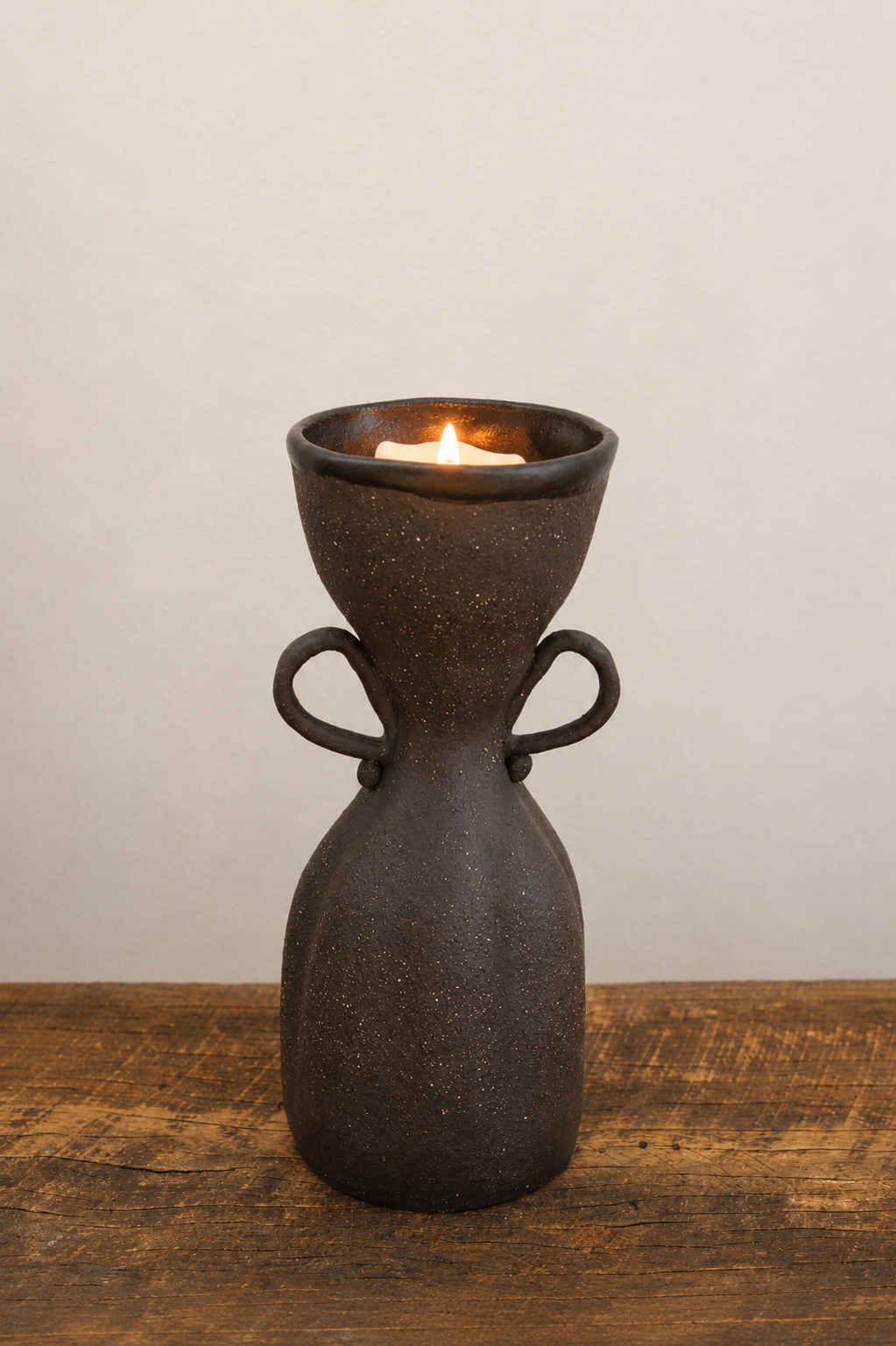 Ember Totems