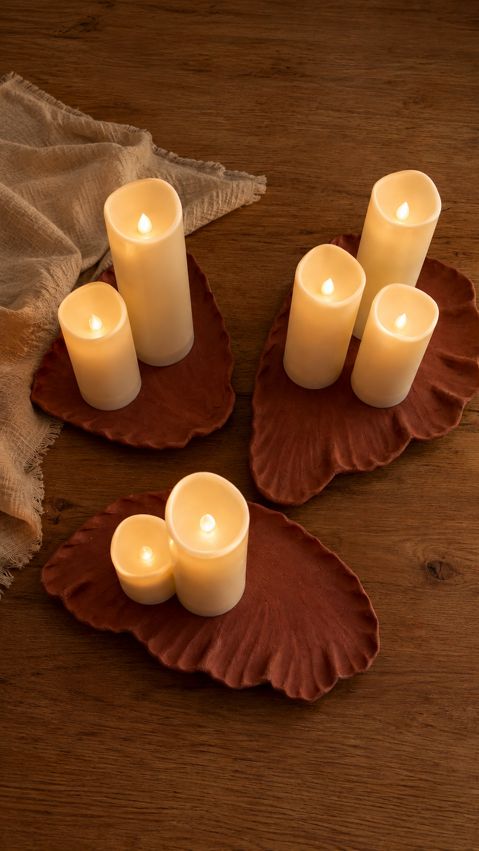 Shell Tray