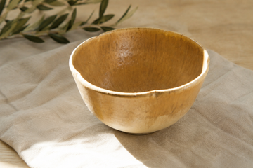 Morning Petal Bowl