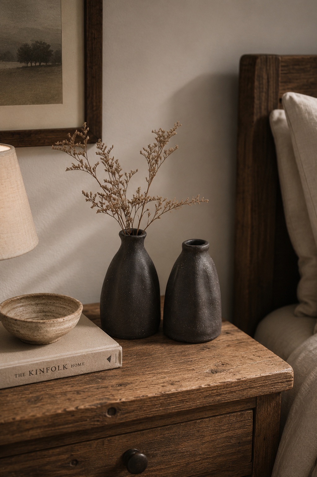 Silo Vase