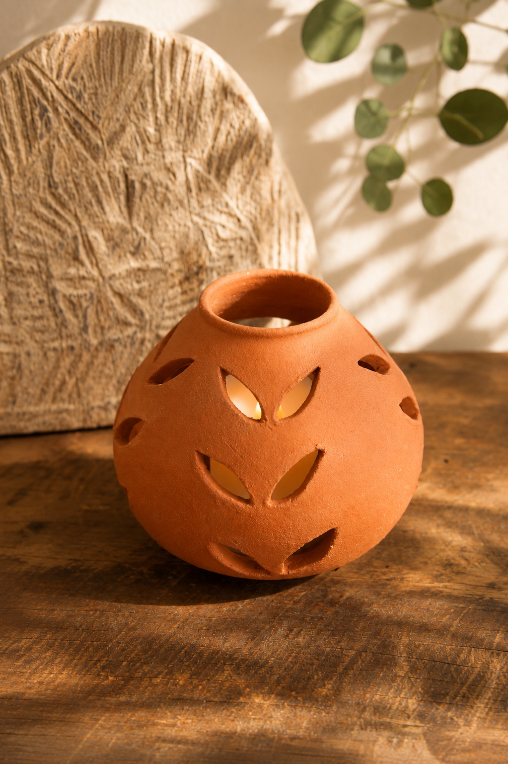 Glow Lantern