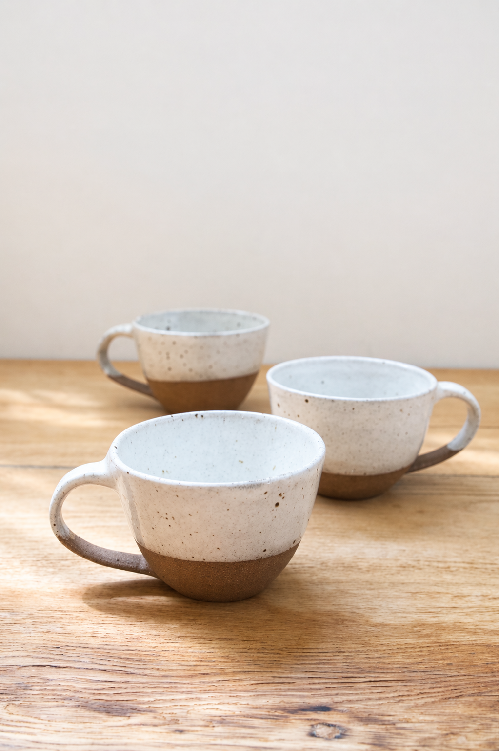Mud Mug