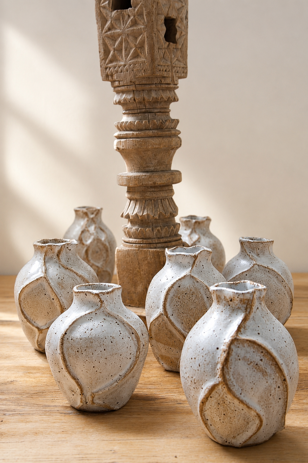 Isla Bud Vase