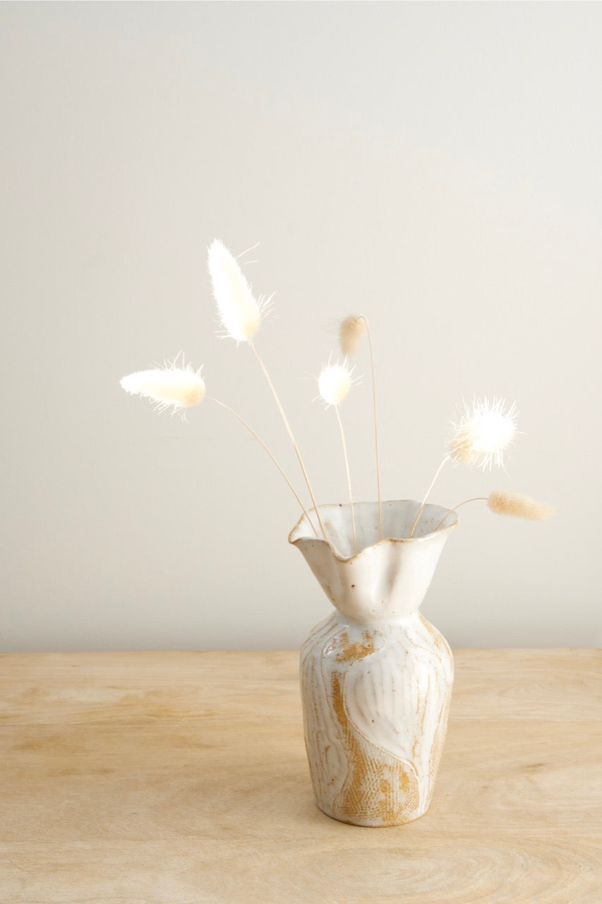 Willow vases - SALE