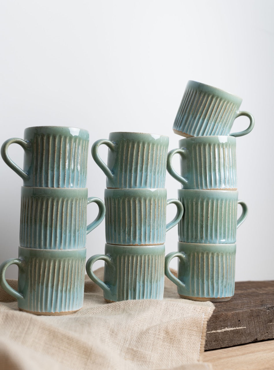 Soul mug