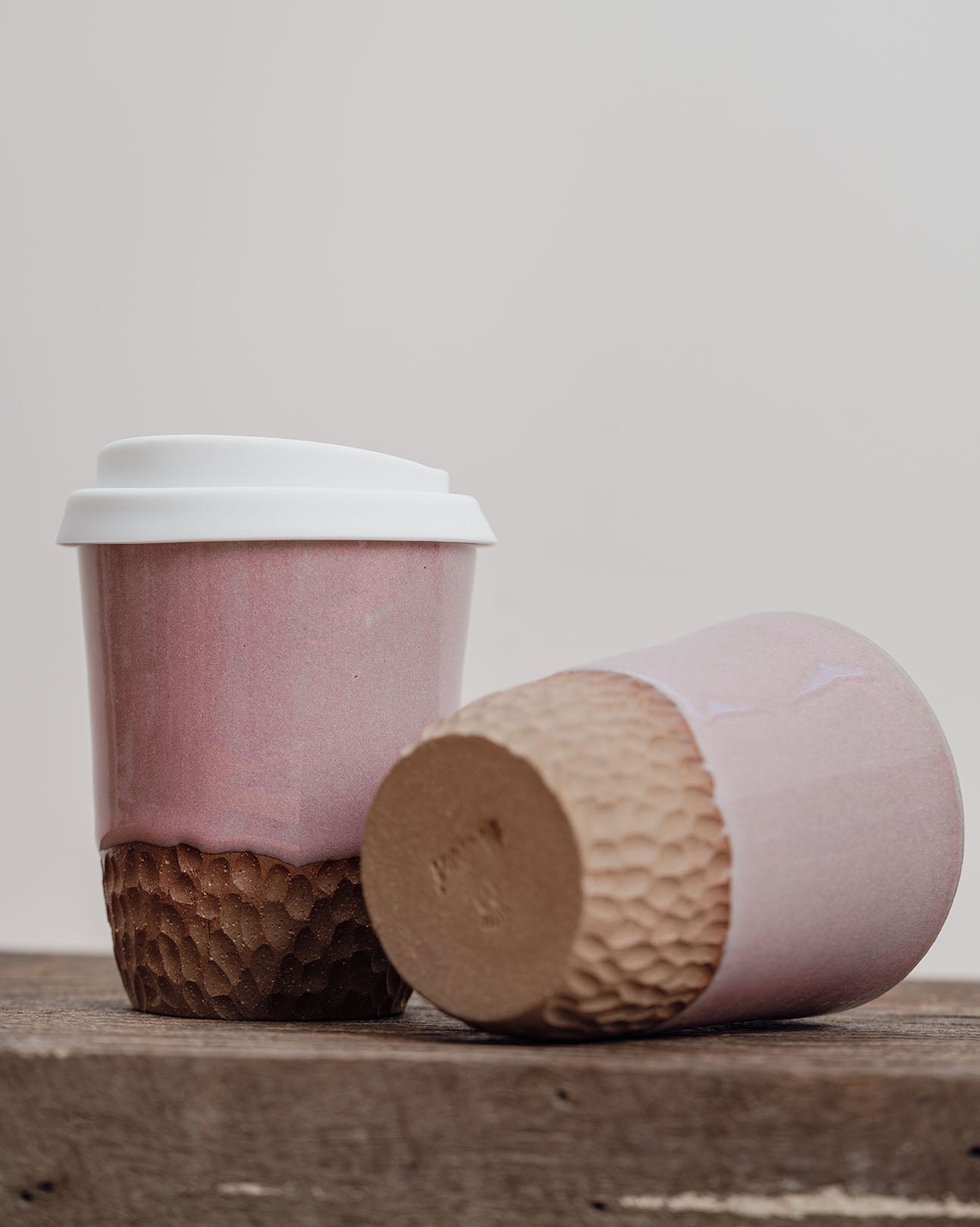 Summer days go cup in color