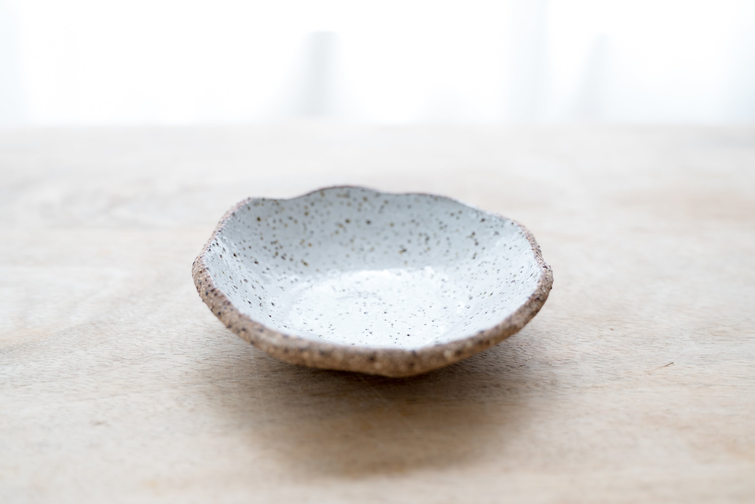 Cinnamon toast flower bowl