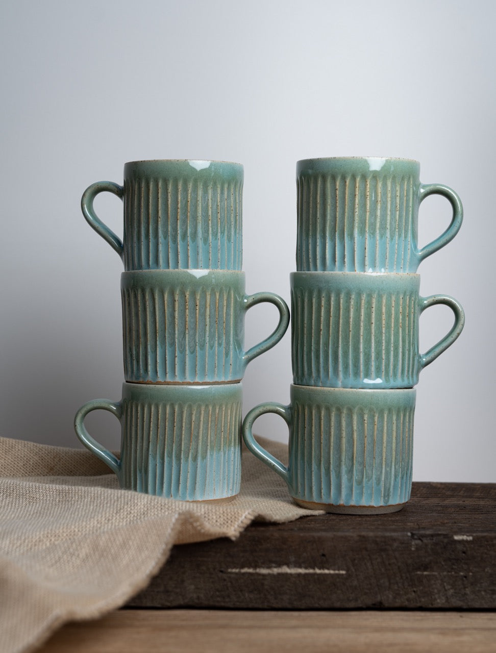 Soul mug