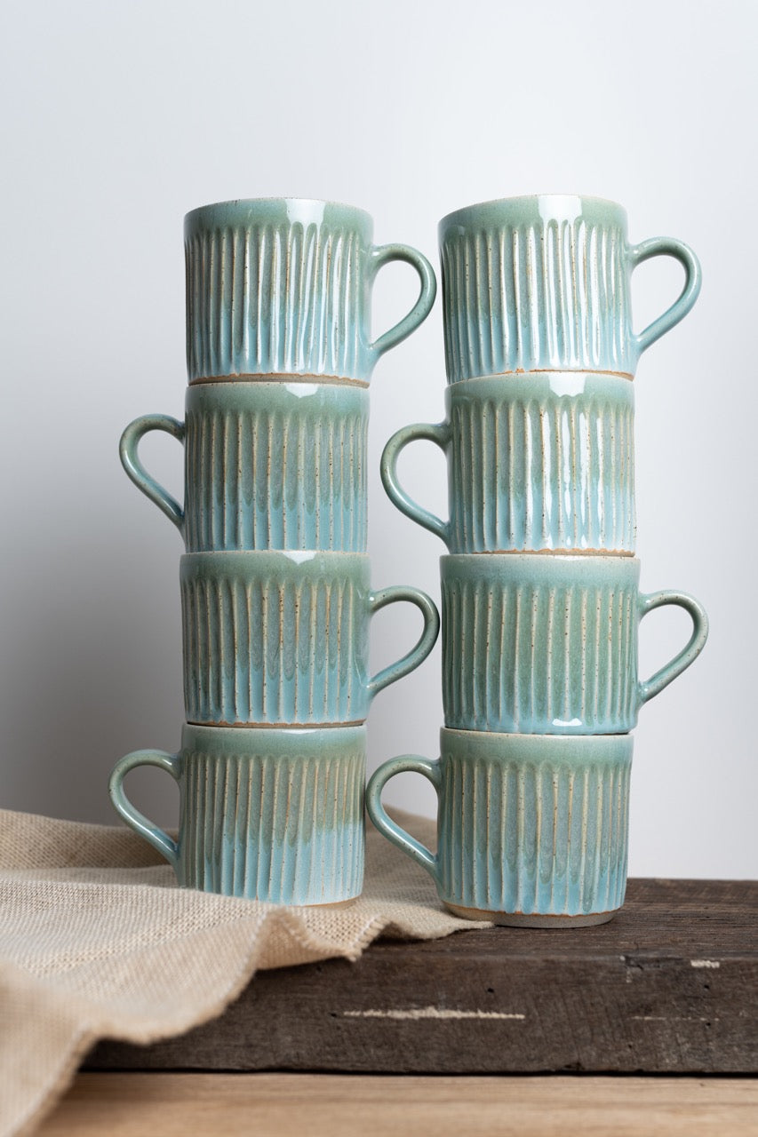 Soul mug