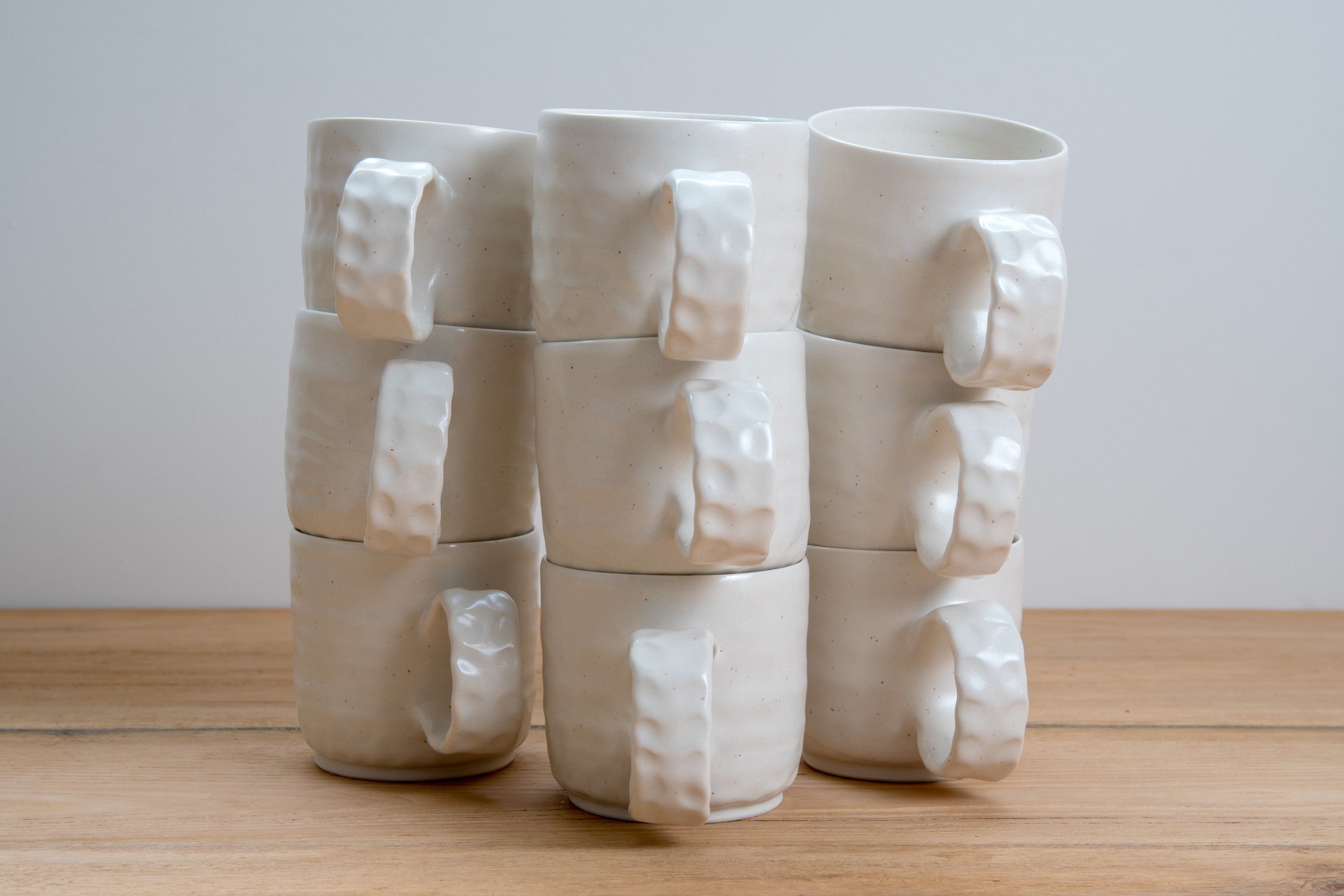 Dinosaur mug