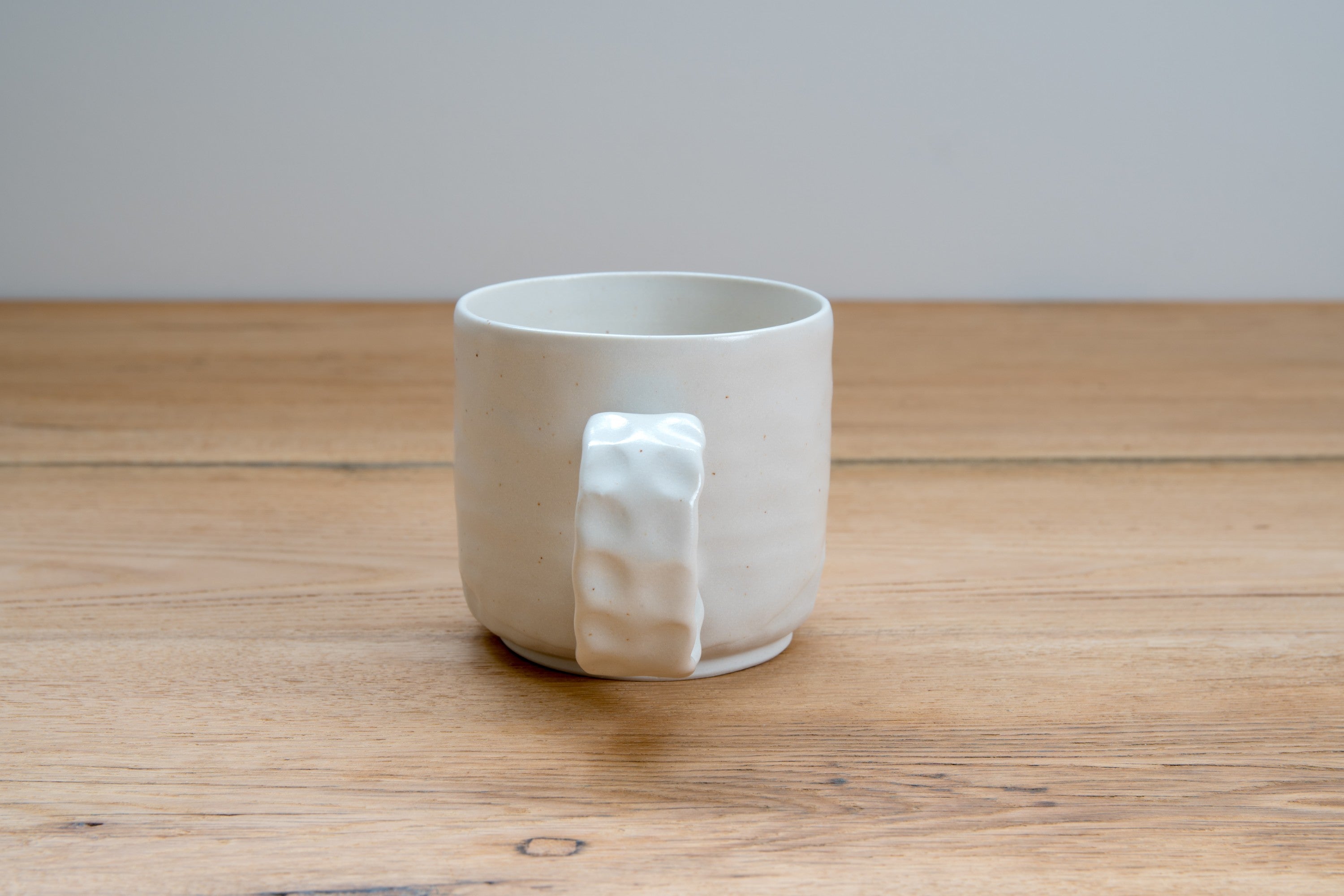 Dinosaur mug