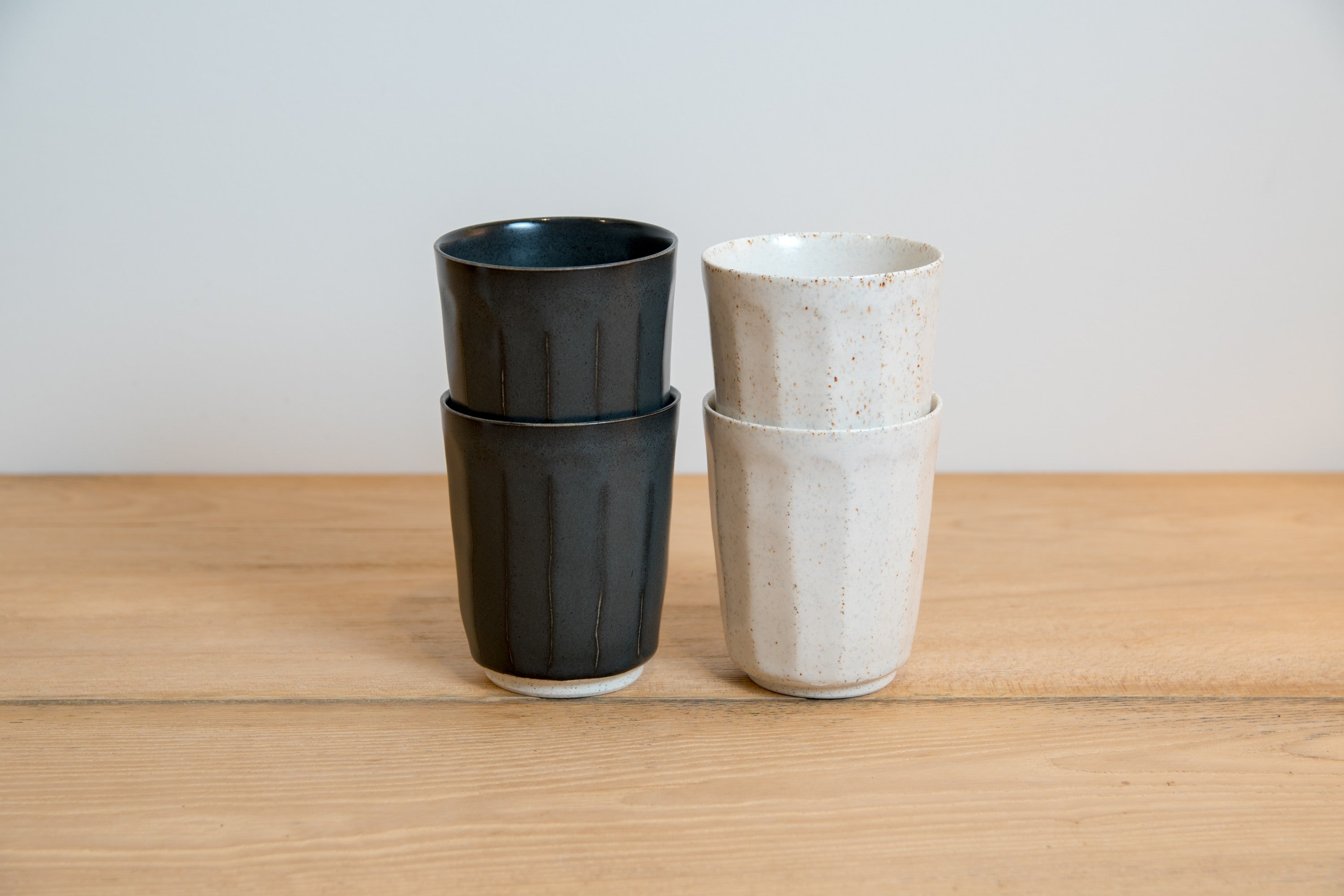 Picket takeaway cup - 8oz