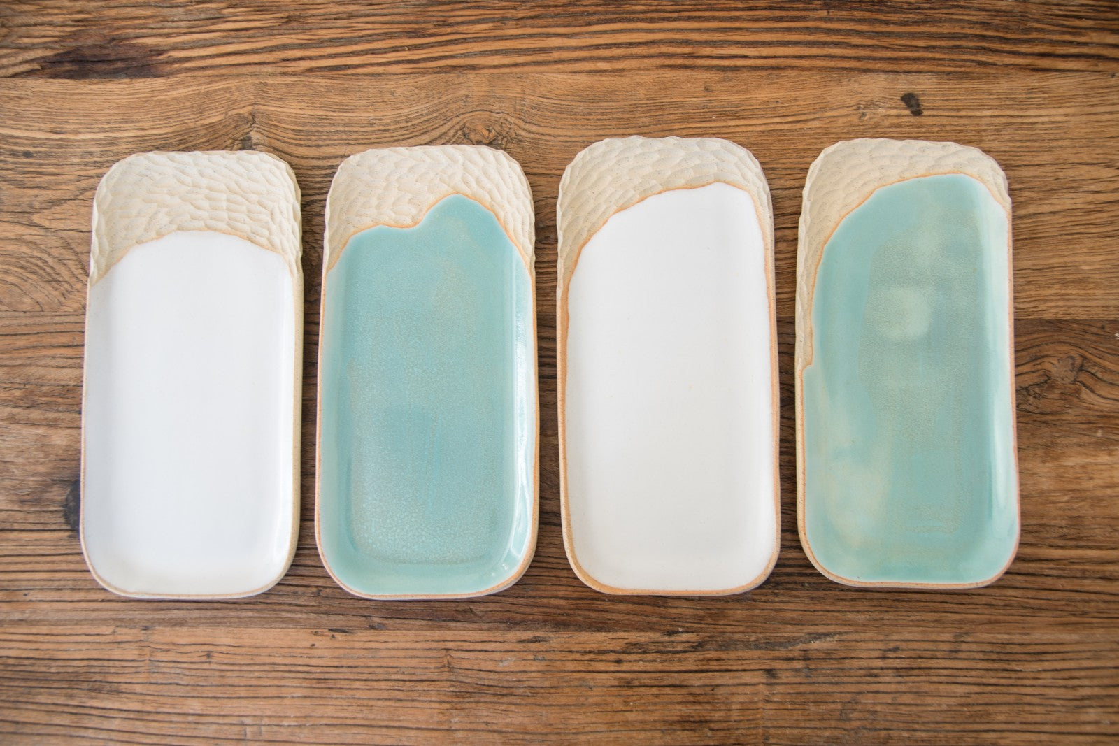 Pebble platter - rectangle