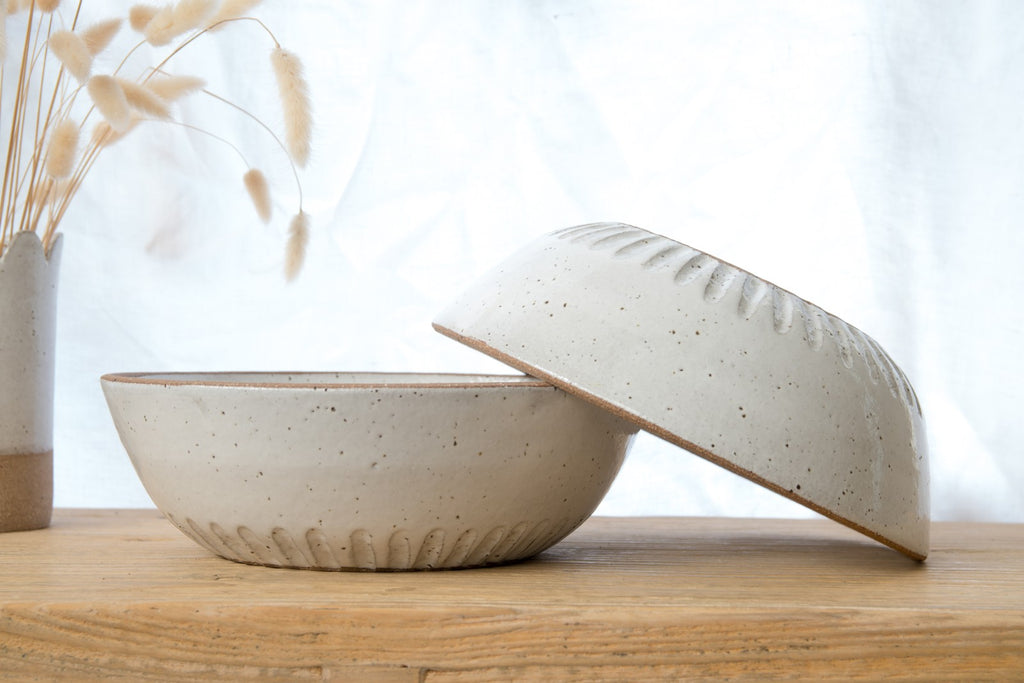 Byron Salad bowl - SALE