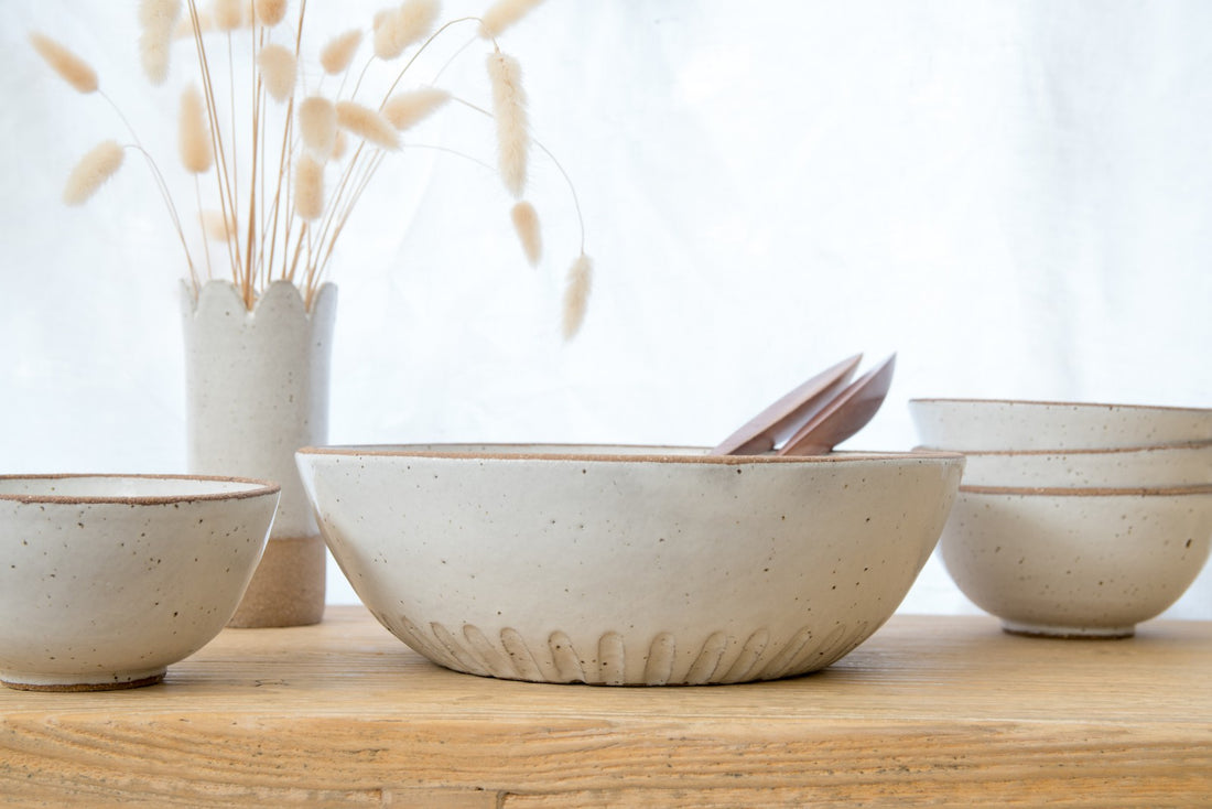 Byron Salad bowl - SALE