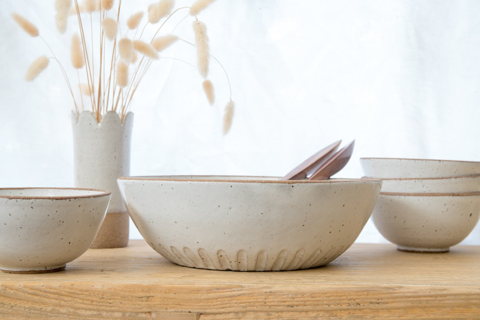 Byron Salad bowl - SALE