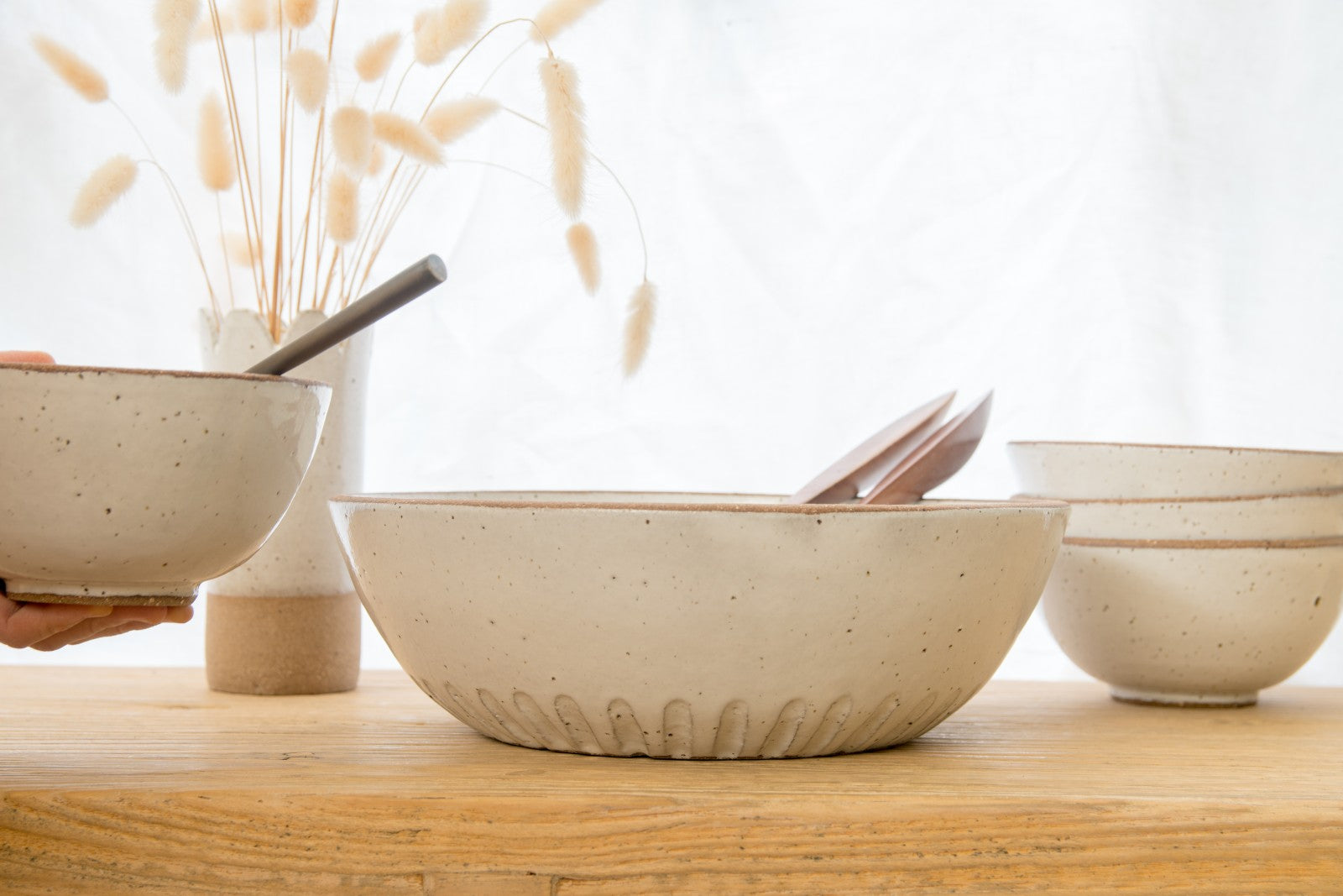 Byron Salad bowl - SALE