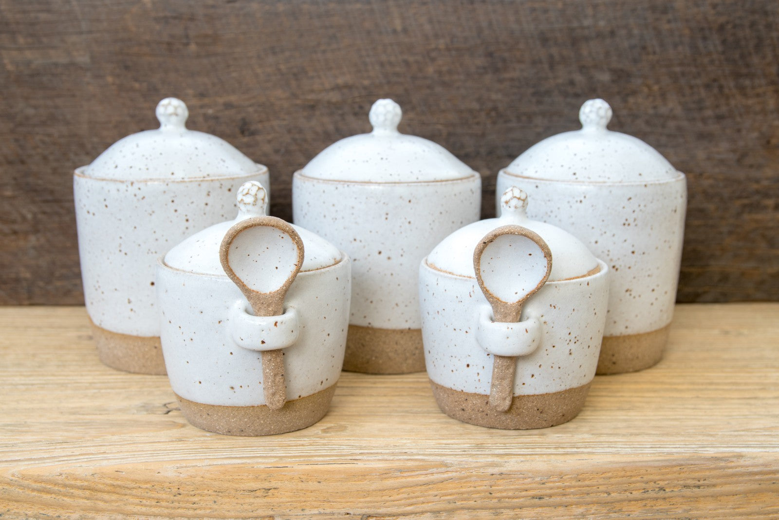 Pekoe Jar
