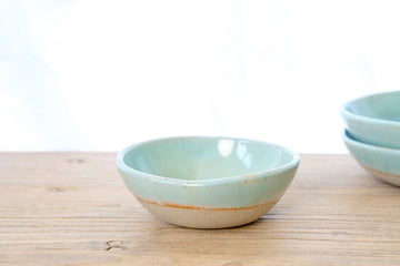 Small bowl - ocean mist - SALE