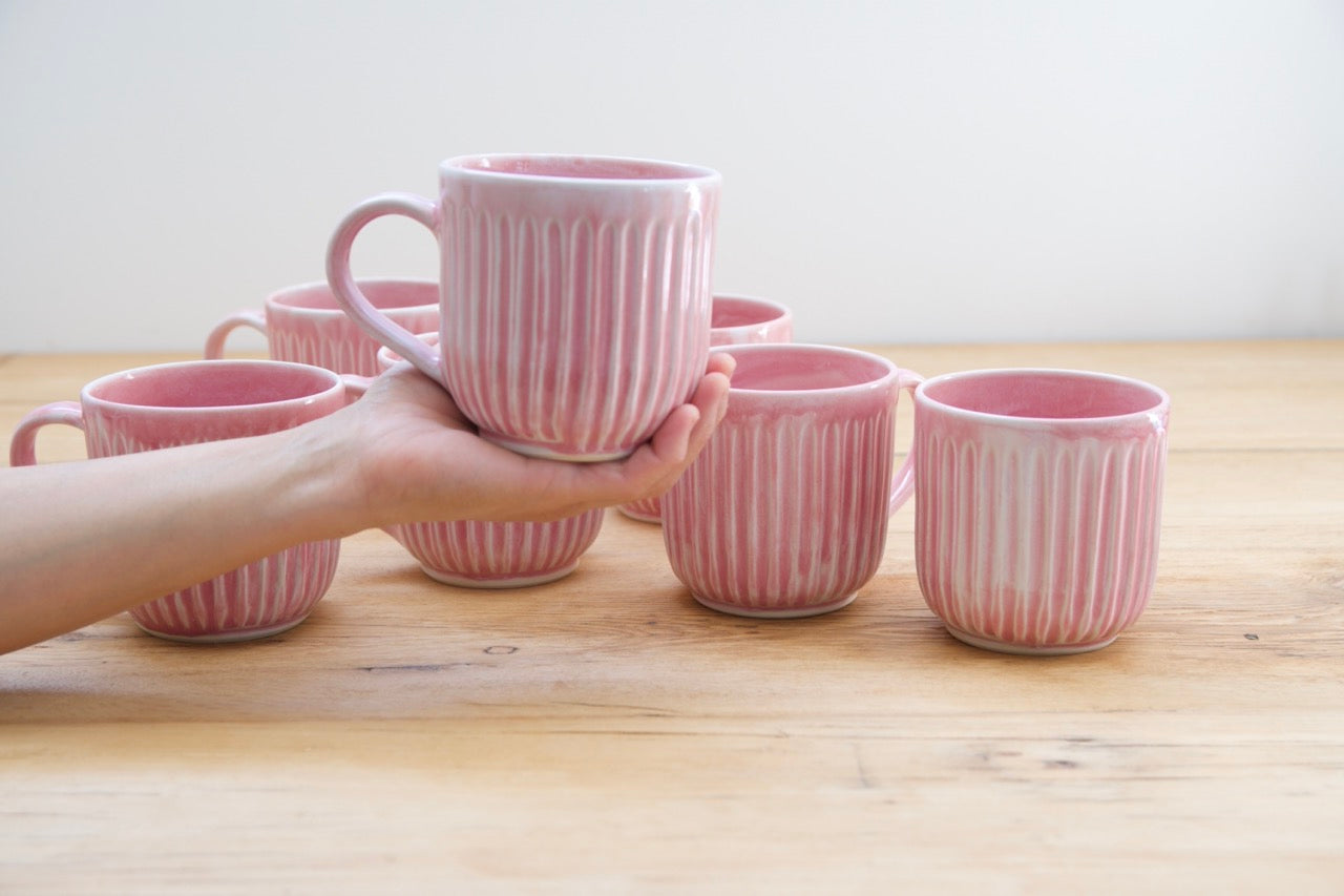 Kalia Mug