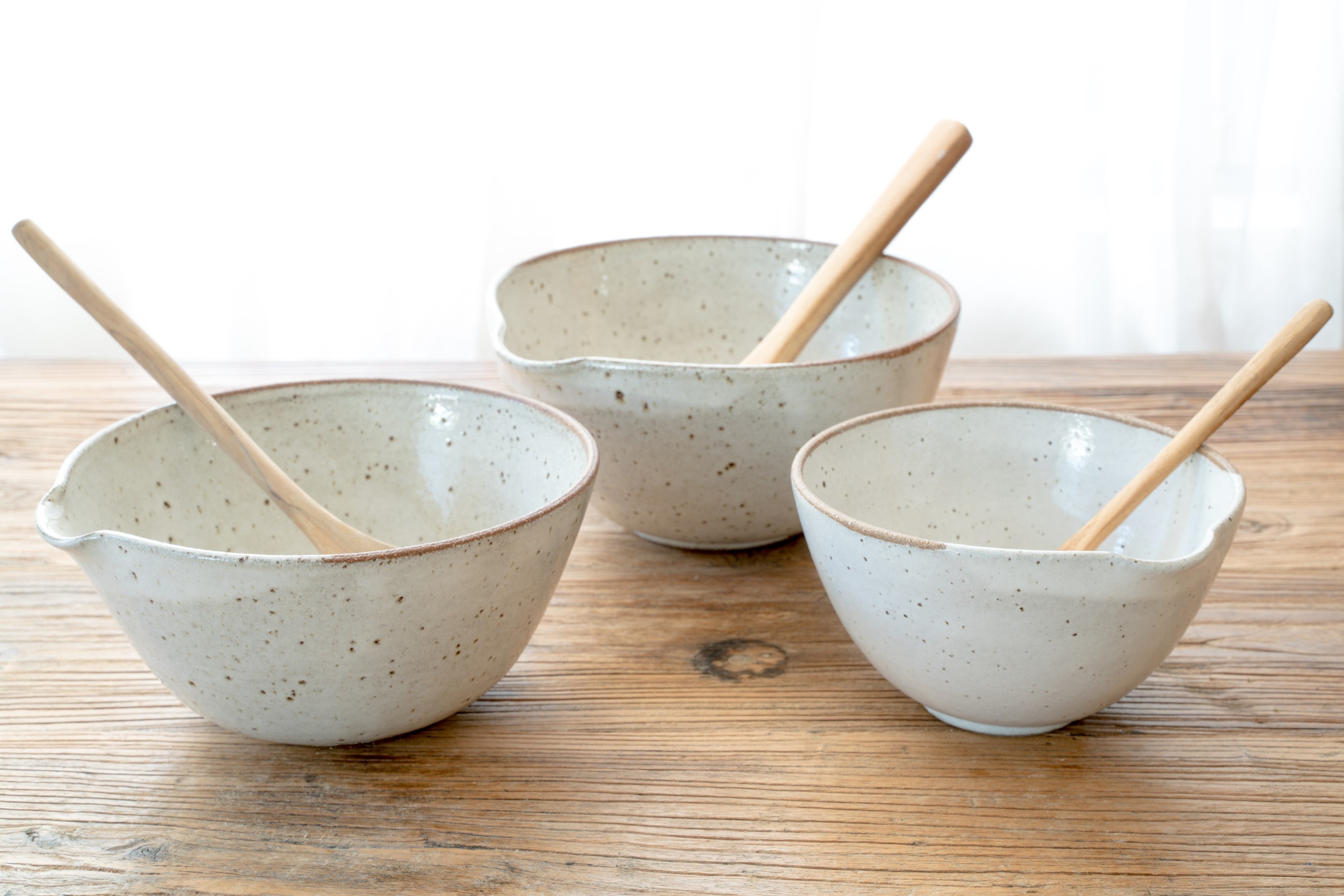 Small mixing bowl