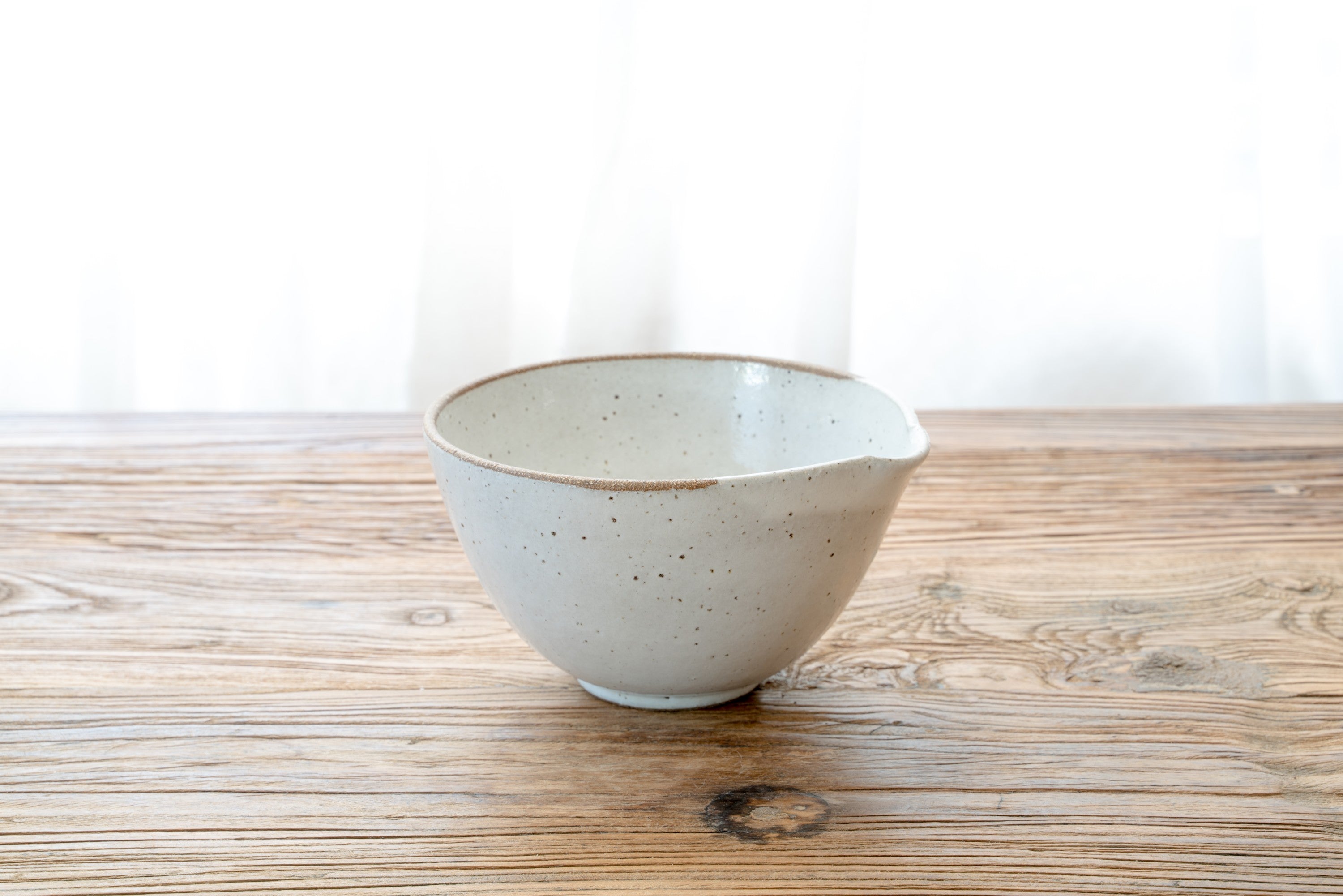 Small mixing bowl
