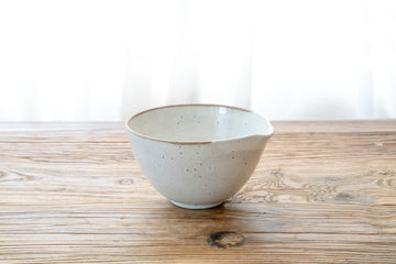Small mixing bowl