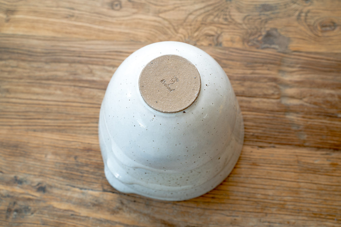 Small mixing bowl