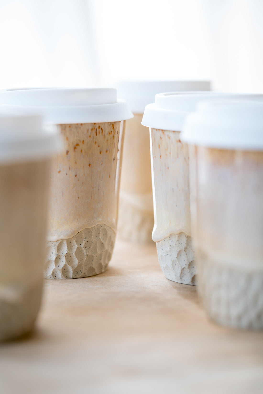 Summer days go cup - 8oz