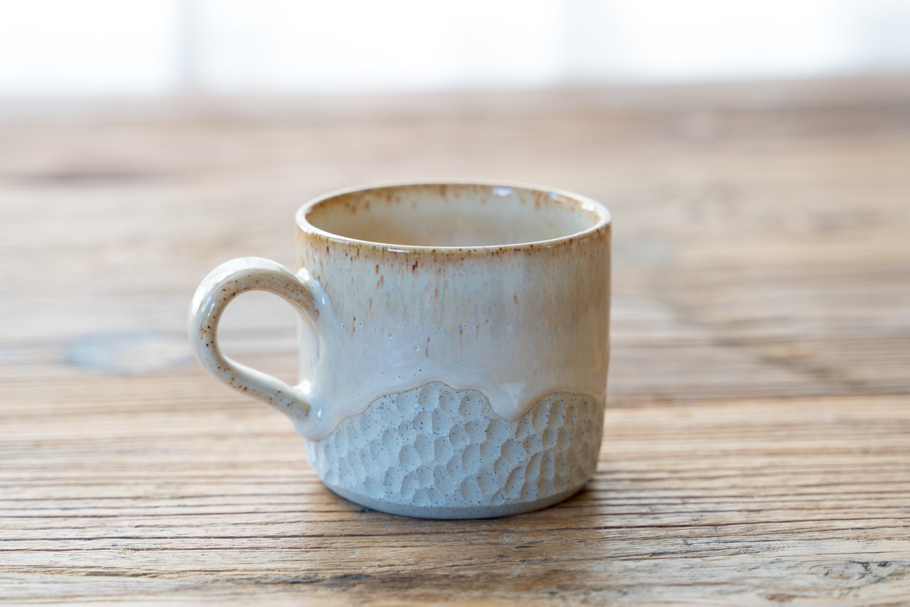 Summer days mug