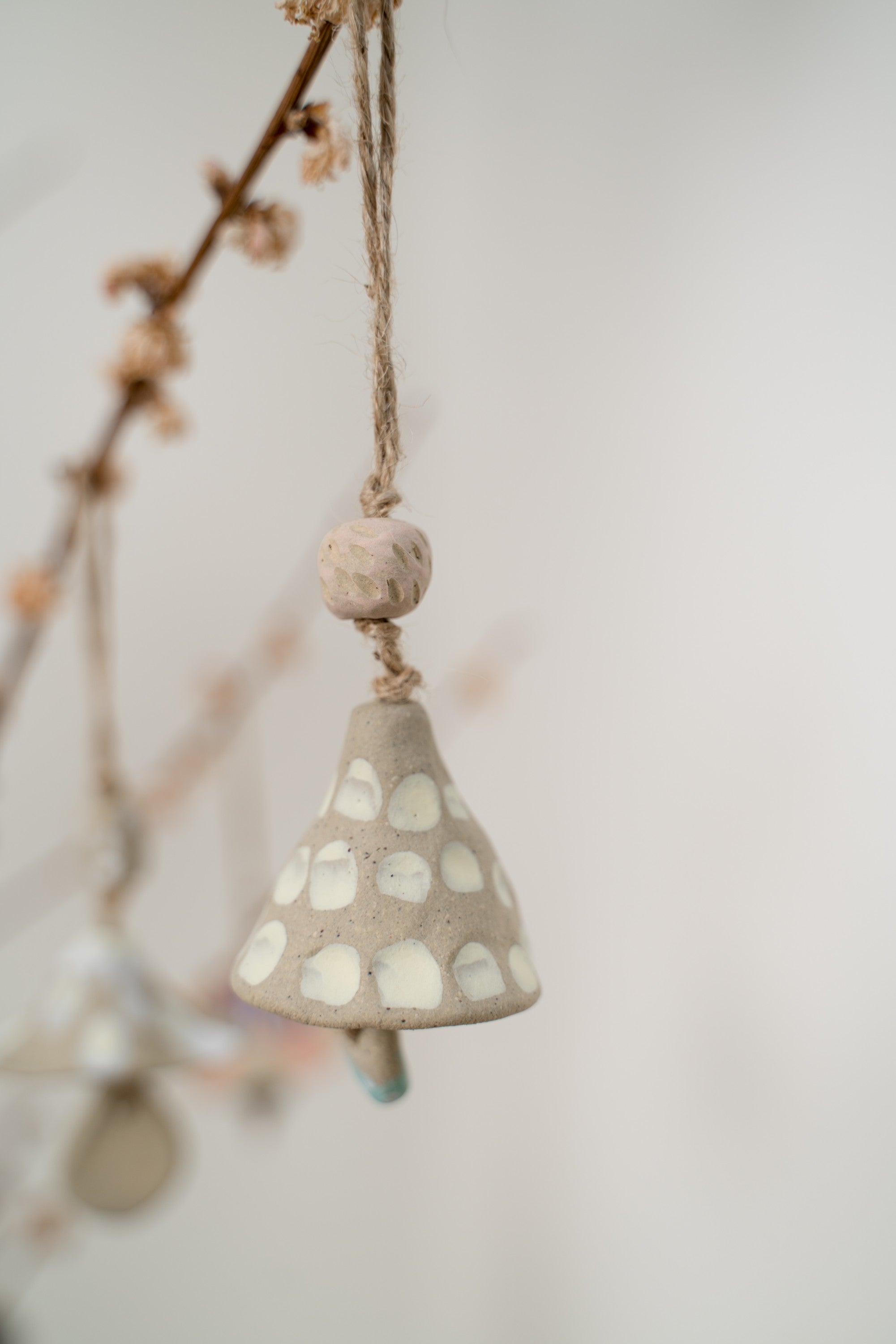 Tree bells