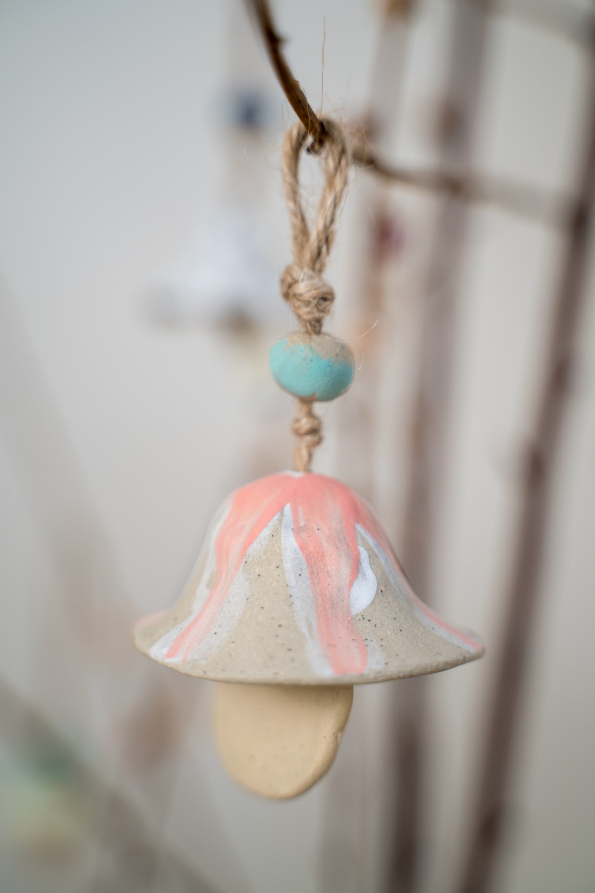 Tree bells
