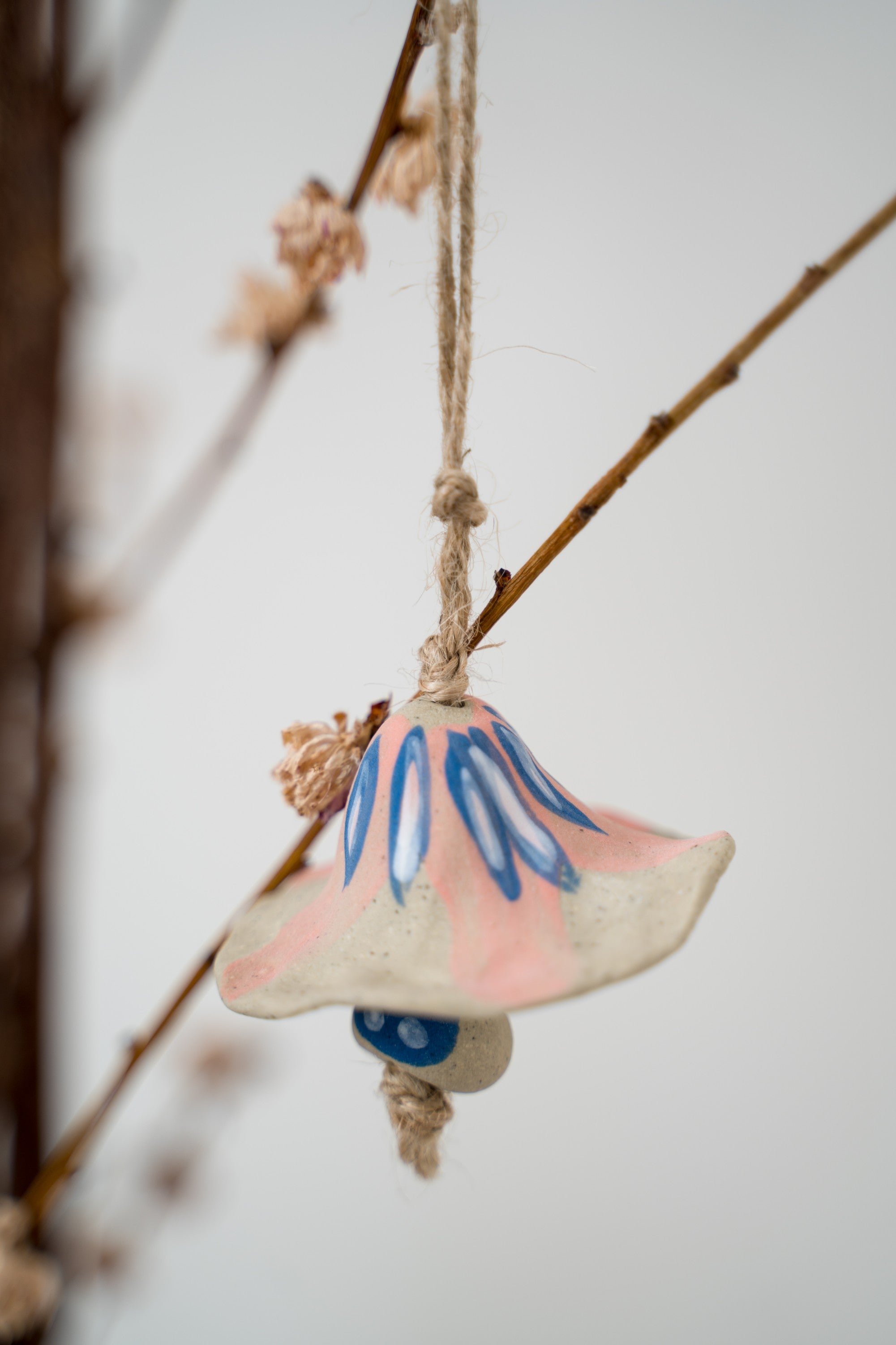 Tree bells