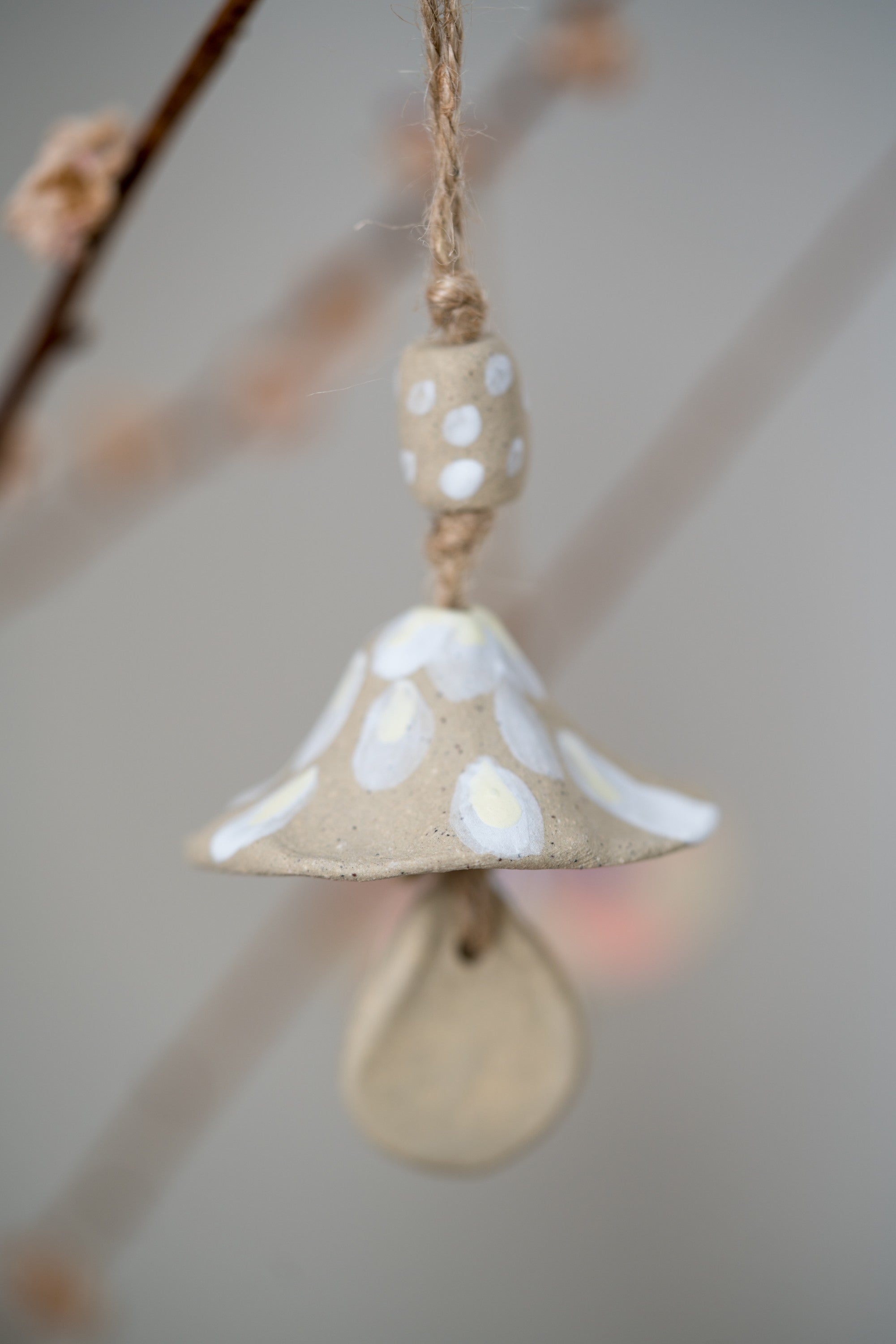 Tree bells