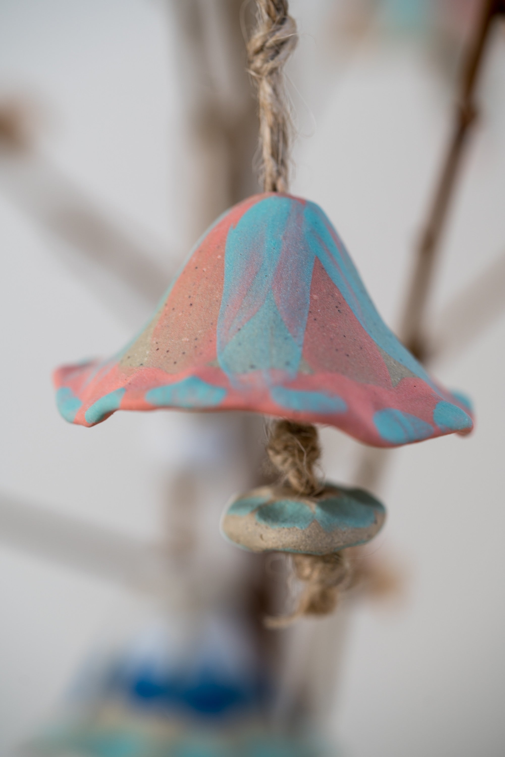 Tree bells