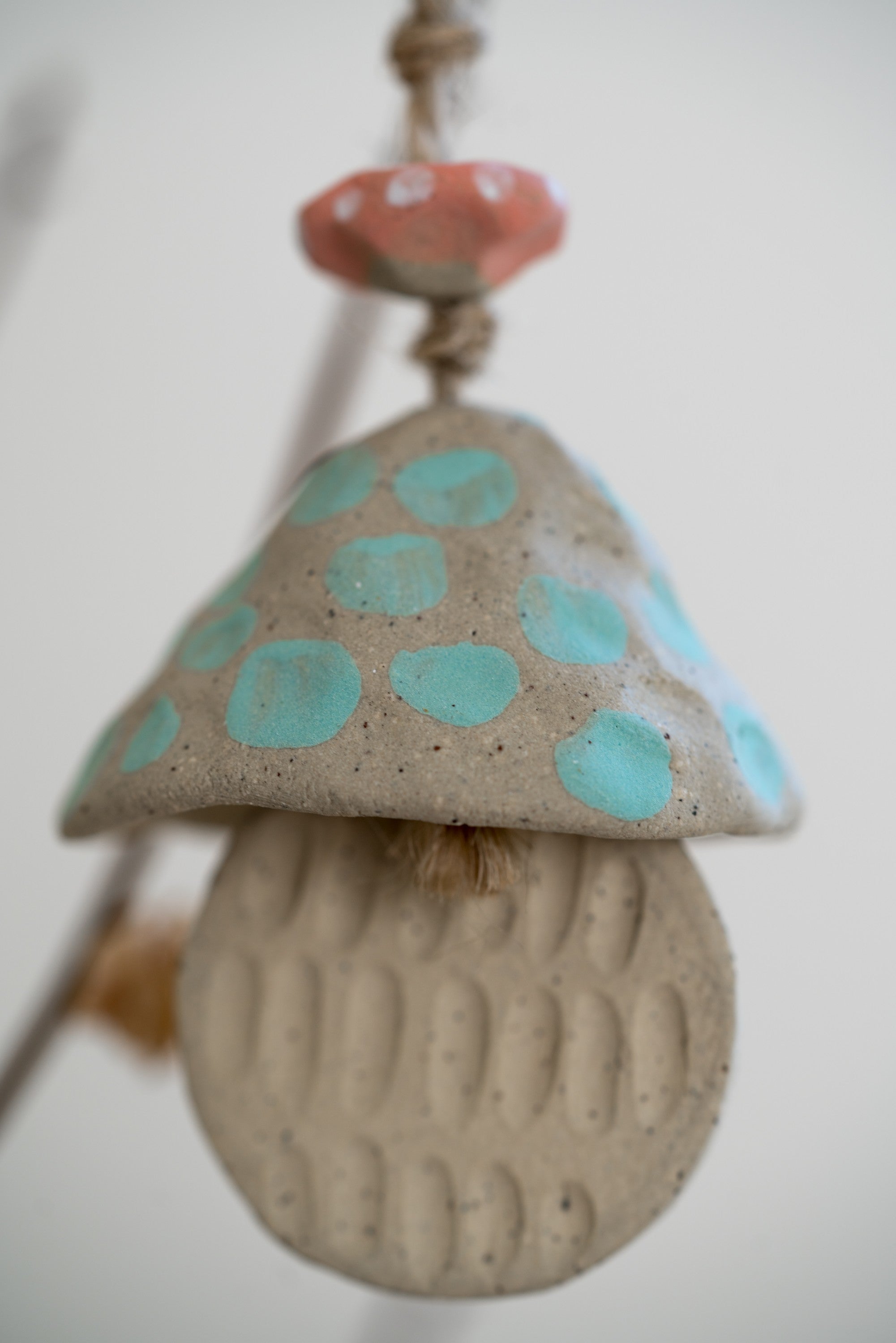 Tree bells