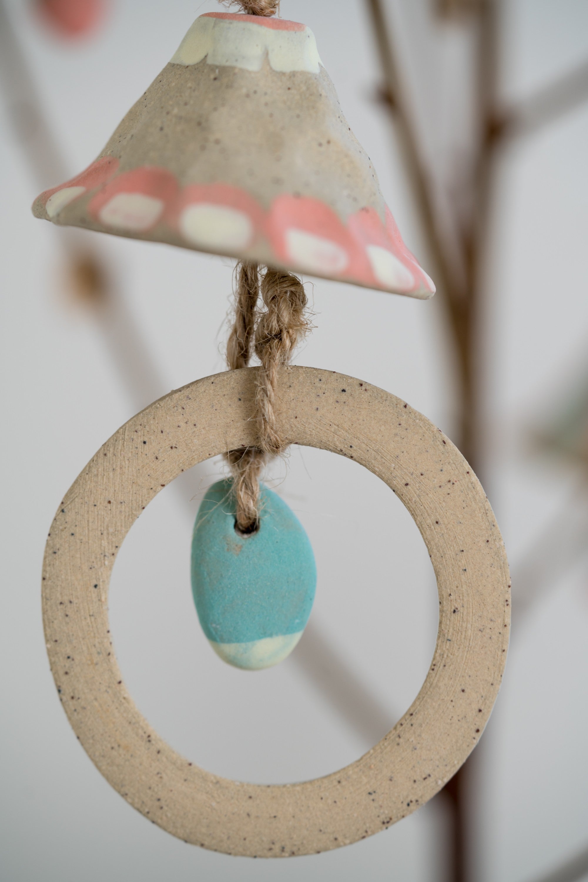 Tree bells