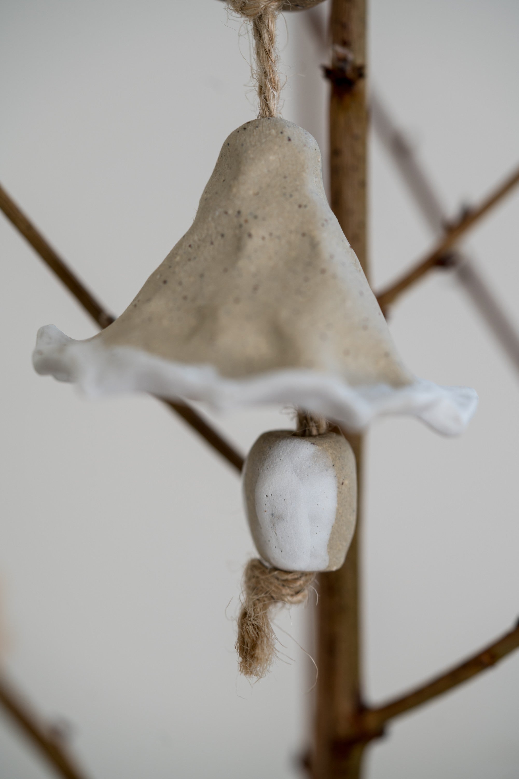 Tree bells