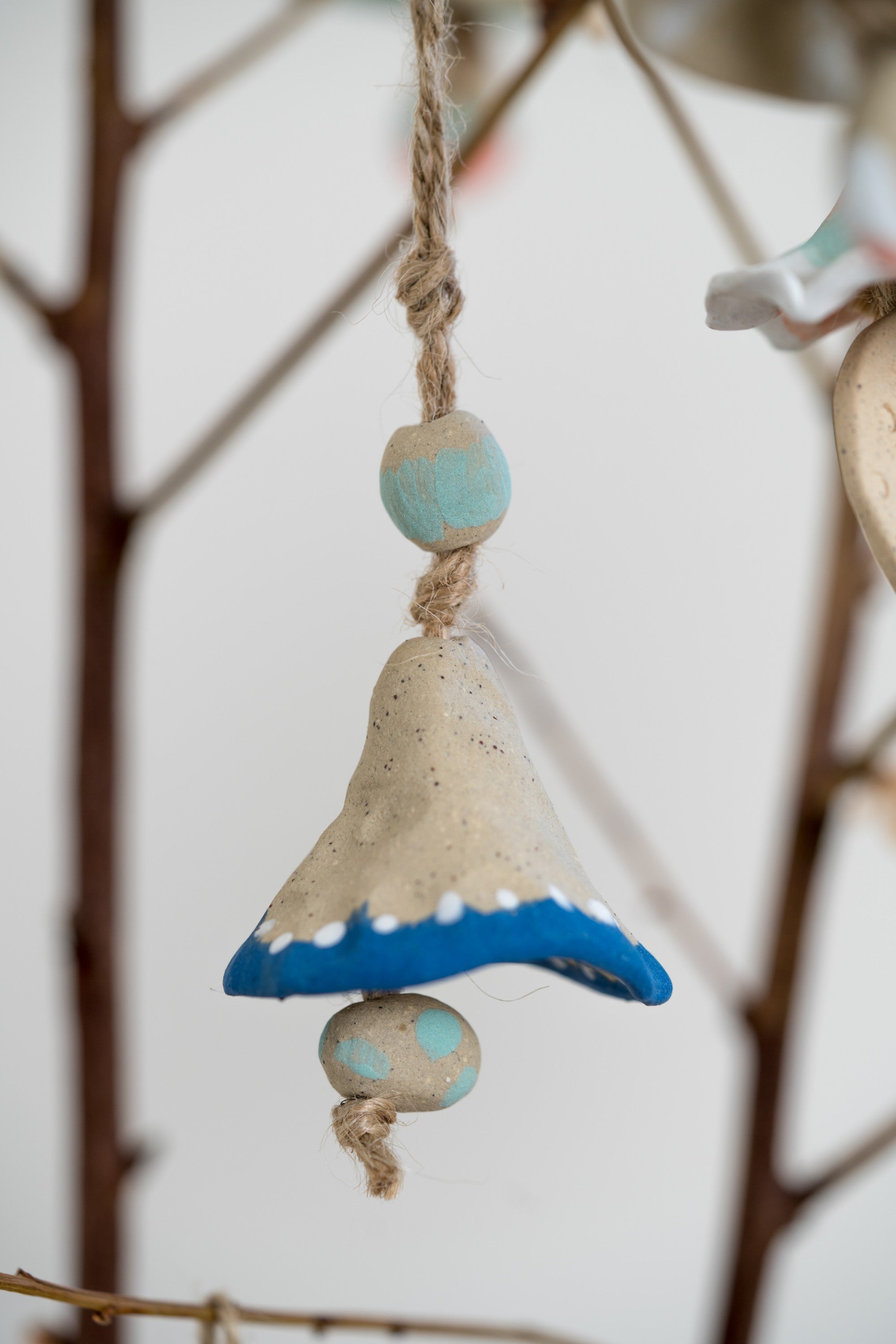 Tree bells