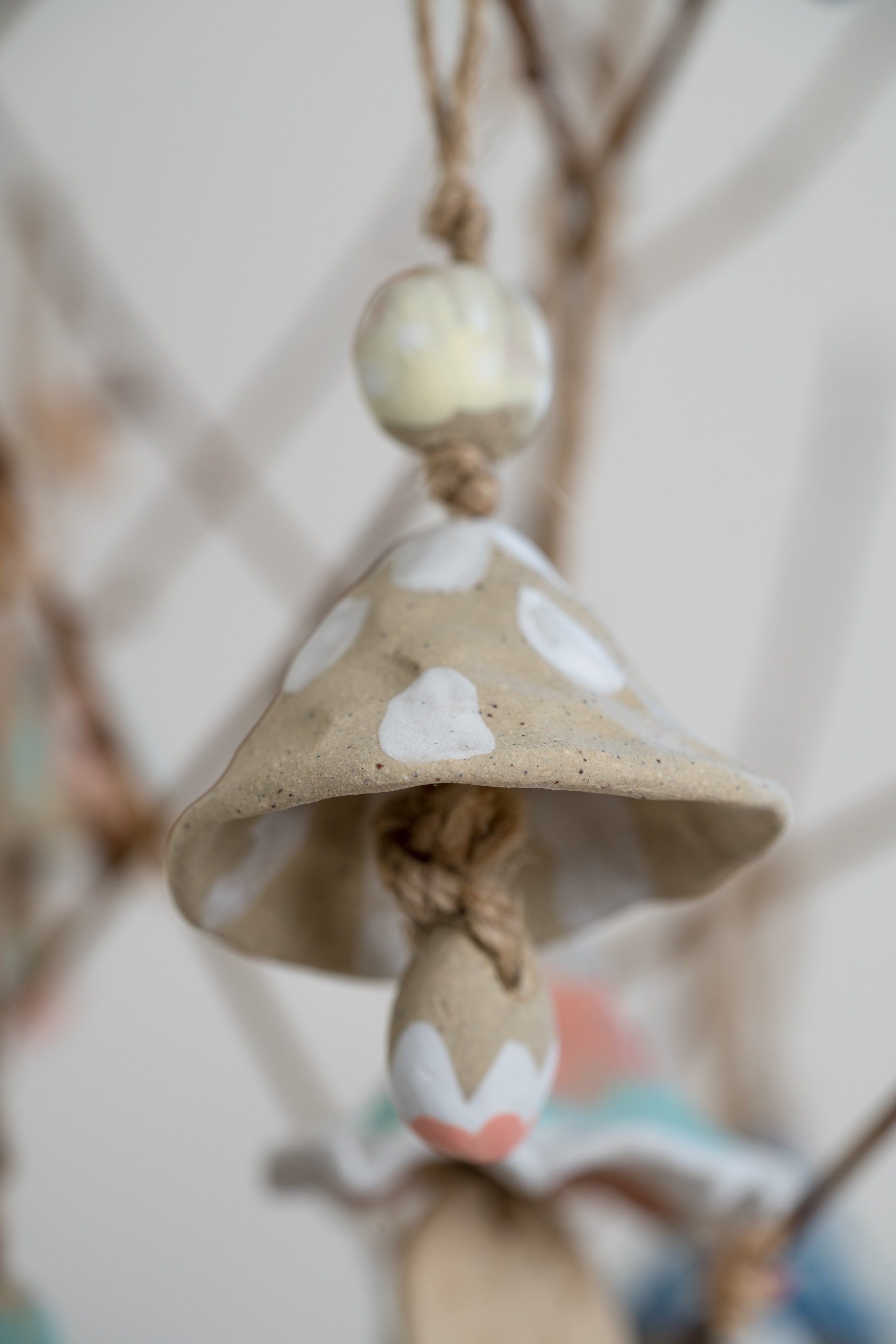 Tree bells